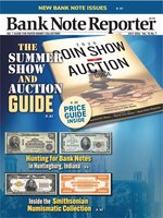 Banknote Reporter